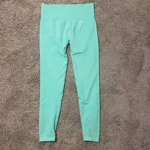 Brand new with tags - gym shark leggings